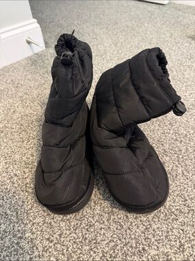 So Danca Booties
